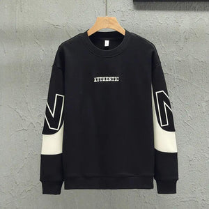 Loose Color Block Tee - MRC STORETopMy StoreLoose Color Block Tee - MRC STOREMRC STORECJWY202123322VEBlack2XL