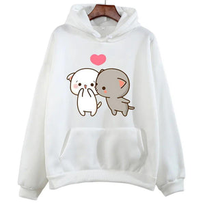 Printed Pocket Drawstring Hoodie - MRC STORETopMy StorePrinted Pocket Drawstring Hoodie - MRC STOREMRC STORECJYD207872245SHLight Gray2XL