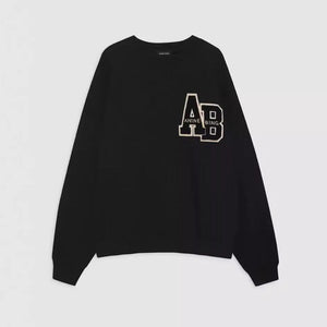 American Niche Hand Embroidery Sweater - MRC STORETopMy StoreAmerican Niche Hand Embroidery Sweater - MRC STOREMRC STORECJWY206804003CXBeigeL