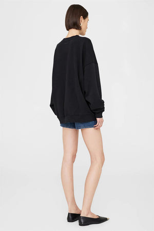 American Niche Hand Embroidery Sweater - MRC STORETopMy StoreAmerican Niche Hand Embroidery Sweater - MRC STOREMRC STORECJWY206804006FUBlackL