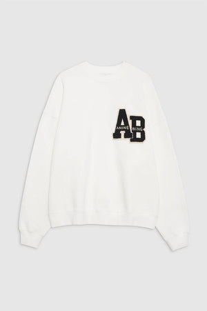 American Niche Hand Embroidery Sweater - MRC STORETopMy StoreAmerican Niche Hand Embroidery Sweater - MRC STOREMRC STORECJWY206804003CXBeigeL