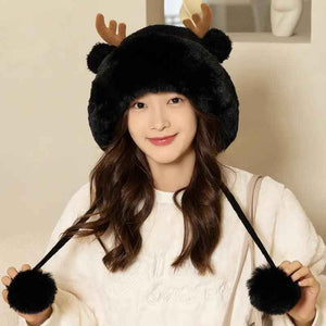 Christmas Hat - MRC STOREtopMy StoreChristmas HatMRC STORECJMZ158781304DWBlackOne size