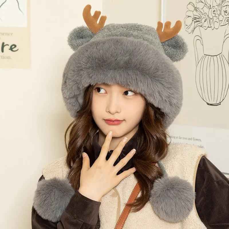 Christmas Hat - MRC STOREtopMy StoreChristmas HatMRC STORECJMZ158781305EVGreyOne size