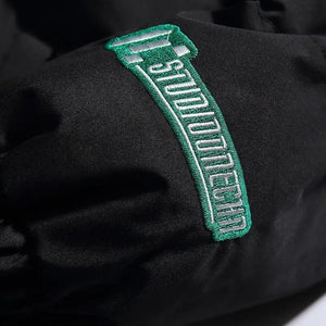 Solid Color Racing Embroidered Jacket - MRC STORETopMy StoreSolid Color Racing Embroidered Jacket - MRC STOREMRC STORECJZP172364908HSWhite2XL