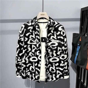 Versatile Long - Sleeve Shirt - MRC STOREtopMy StoreVersatile Long - Sleeve ShirtMRC STORECJXZ193021805EVBlack2XL