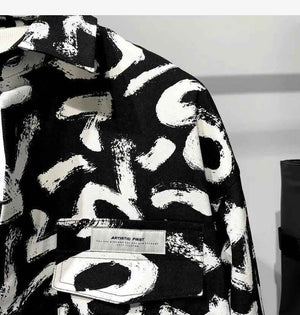 Versatile Long - Sleeve Shirt - MRC STOREtopMy StoreVersatile Long - Sleeve ShirtMRC STORECJXZ193021812LOWhite2XL