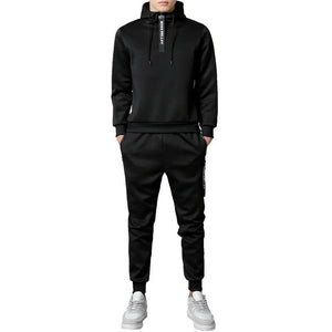 Lovers Youth Trendy Sweatshirt Set - MRC STORETopMy StoreLovers Youth Trendy Sweatshirt Set - MRC STOREMRC STORECJNSWTWY01509-Black-3XLBlack3XL