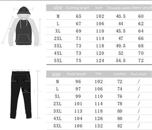 Lovers Youth Trendy Sweatshirt Set - MRC STORETopMy StoreLovers Youth Trendy Sweatshirt Set - MRC STOREMRC STORECJNSWTWY01509-Black-3XLBlack3XL