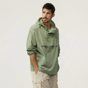 Sun - proof Ice Silk Jacket - MRC STORETopMy StoreSun - proof Ice Silk Jacket - MRC STOREMRC STORECJYD209661514NMIvory White2XL