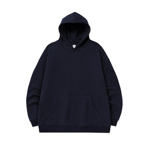Casual Fleece lined Fashion Hoodie - MRC STORETopMy StoreCasual Fleece lined Fashion Hoodie - MRC STOREMRC STORECJWY212143918RIPurplish BlueL