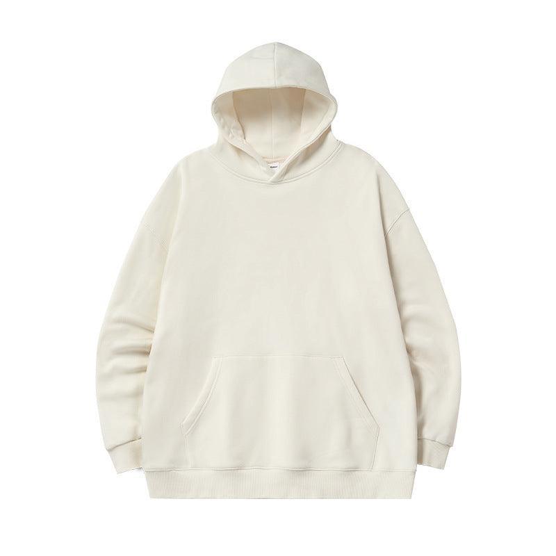 Casual Fleece lined Fashion Hoodie - MRC STORETopMy StoreCasual Fleece lined Fashion Hoodie - MRC STOREMRC STORECJWY212143903CXJade Dove WhiteL