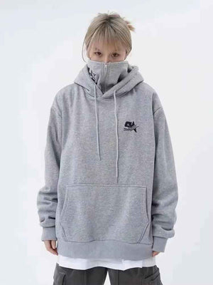 Classic Cotton Hooded - MRC STORETopMy StoreClassic Cotton HoodedMRC STORECJWY208012006FUBlackL