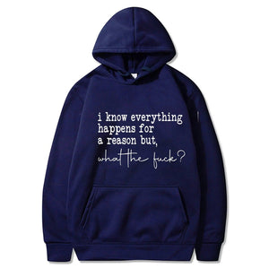 Printed Pullover Hoodie - MRC STORETopMy StorePrinted Pullover Hoodie - MRC STOREMRC STORECJWY211157107GTNavy BlueL