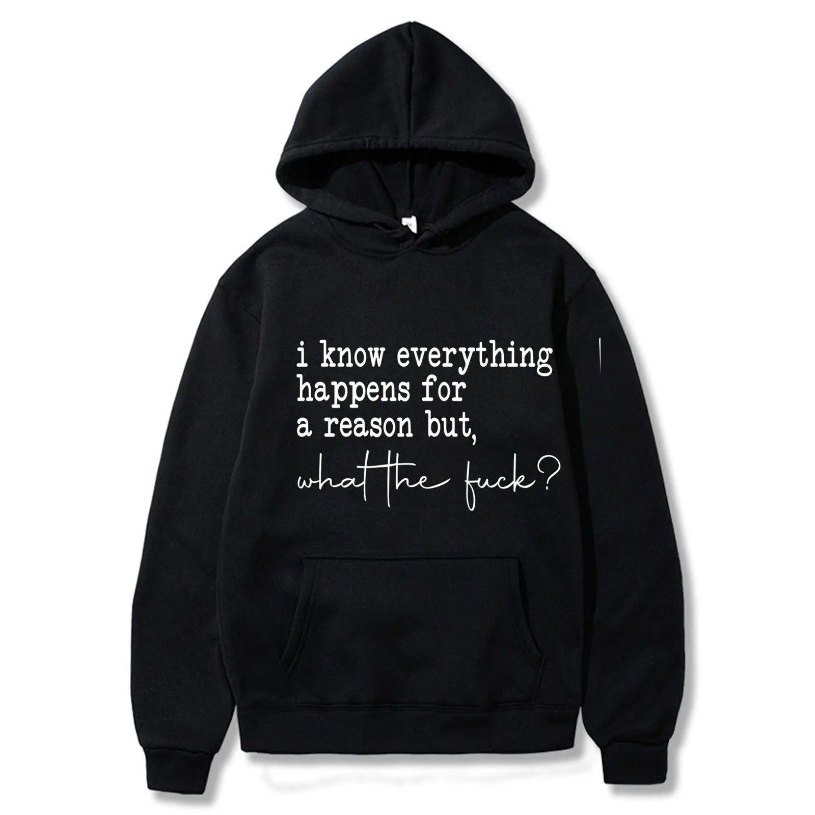 Printed Pullover Hoodie - MRC STORETopMy StorePrinted Pullover Hoodie - MRC STOREMRC STORECJWY211157102BYBlackL