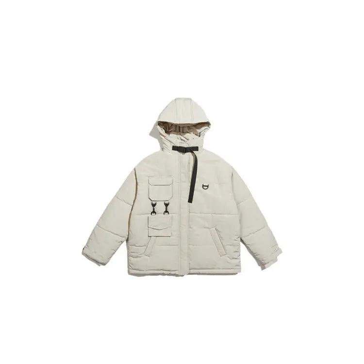 Waterproof Warm Padded Insulated Jacket - MRC STORETopMy StoreWaterproof Warm Padded Insulated Jacket - MRC STOREMRC STORECJYR149613802BYWhiteL