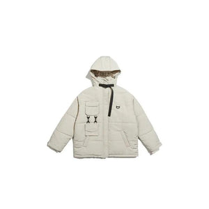 Waterproof Warm Padded Insulated Jacket - MRC STORETopMy StoreWaterproof Warm Padded Insulated Jacket - MRC STOREMRC STORECJYR149613802BYWhiteL