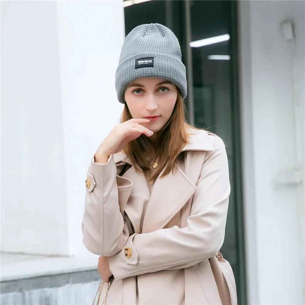 Reflective Beanie Hat - MRC STOREtopMy StoreReflective Beanie HatMRC STORECJMZ159762801AZBlack