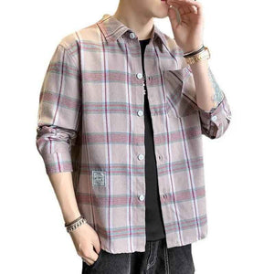 South Korean Shirts - MRC STOREtopMy StoreSouth Korean ShirtsMRC STORECJCS136189904DWBlue2XL