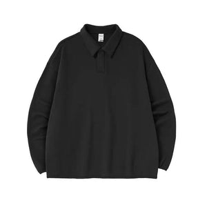 Fall & Winter Fleece Pullover Sweater - MRC STORETopMy StoreFall & Winter Fleece Pullover Sweater - MRC STOREMRC STORECJWY212147615OLReactive BlackL