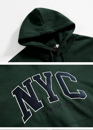Korean Loose Cotton Hoodies - MRC STORETopMy StoreKorean Loose Cotton Hoodies - MRC STOREMRC STORECJWY199112408HSGray2XL