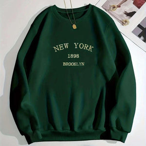 Casual Loose Round Neck - MRC STORETopMy StoreCasual Loose Round Neck - MRC STOREMRC STORECJWY196229509IRGreen5XL