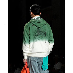 Casual Cotton Hooded Sweatshirt - MRC STORETopMy StoreCasual Cotton Hooded Sweatshirt - MRC STOREMRC STORECJNSWTWY01010-Green-LGreenL