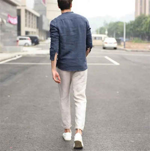 long sleeve shirts - MRC STOREtopMy Storelong sleeve shirtsMRC STORECJNSTXDS01463-Grey-3XLGrey3XL