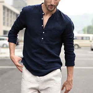 long sleeve shirts - MRC STOREtopMy Storelong sleeve shirtsMRC STORECJNSTXDS01463-Grey-3XLGrey3XL