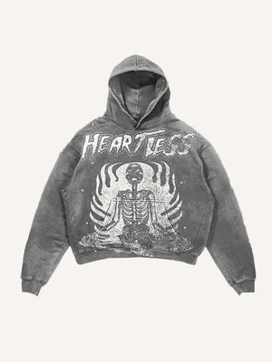3D Skull Print Colorblock Hoodie - MRC STORETopMy StoreColorblock Skull Print Pocket 3D Hoodie - Multiple Colors - MRC STOREMRC STORECJWY214563239MNStyle 7L