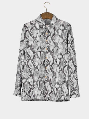 Floral Print Cardigan - MRC STOREtopMy StoreFloral Print CardiganMRC STORECJNSTXYH01566-White-LWhiteL