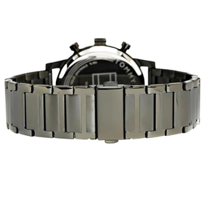 Tommy Hilfiger 1791456 James Men's Grey Watch Watch The Watches
