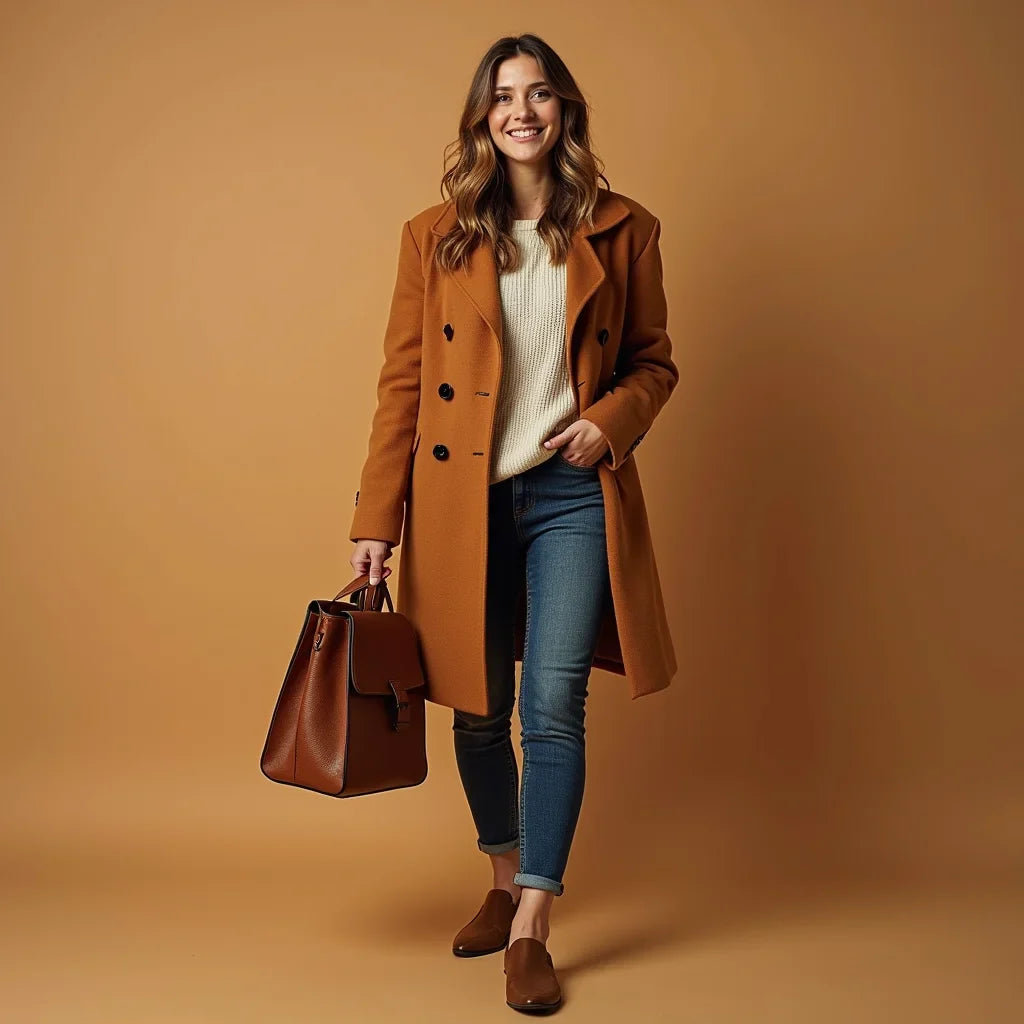 Autumn Collection Clothing - Autumn Collection Clothing Elevate Your Wardrobe with Ease