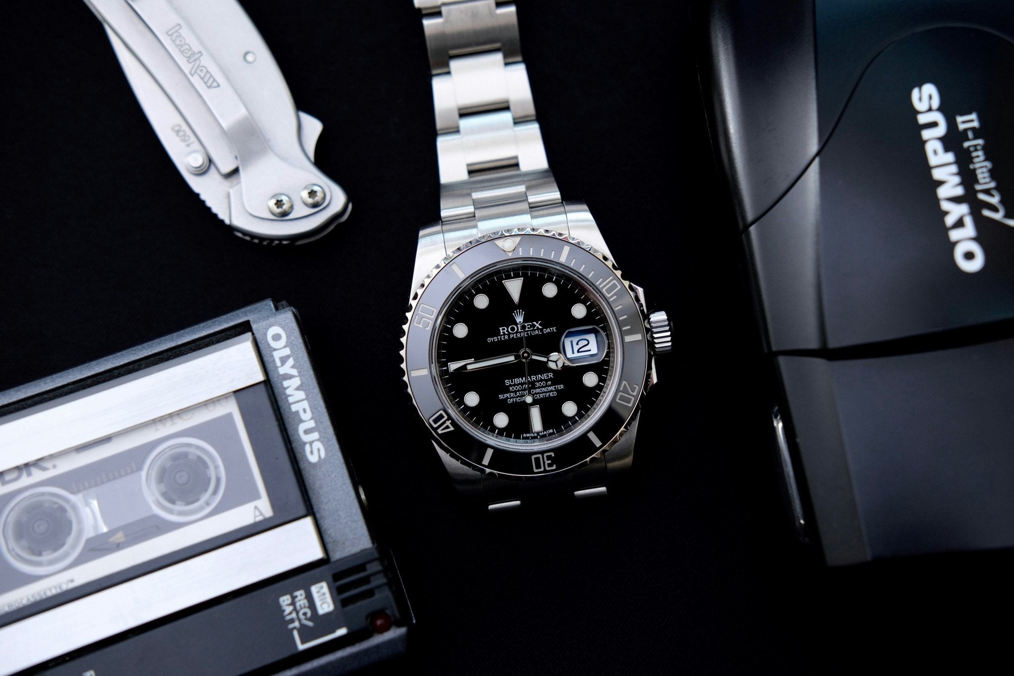 The History of Watches: A Journey Through Time - MRC STORE