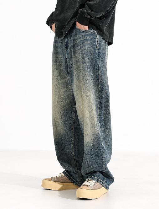 Men's Jeans - MRC STORE