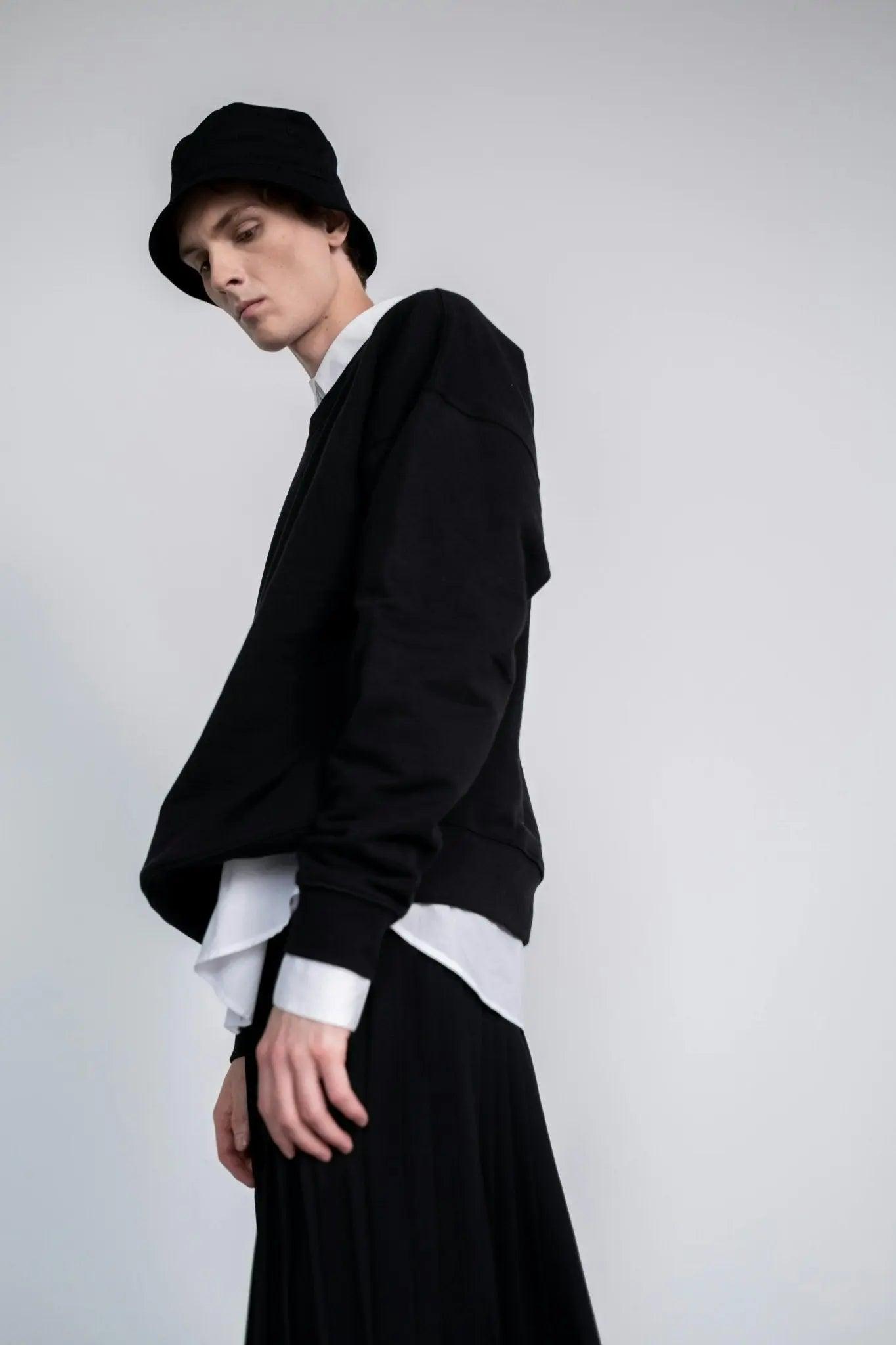 Men's Shirts,Long Sleeves - MRC STORE