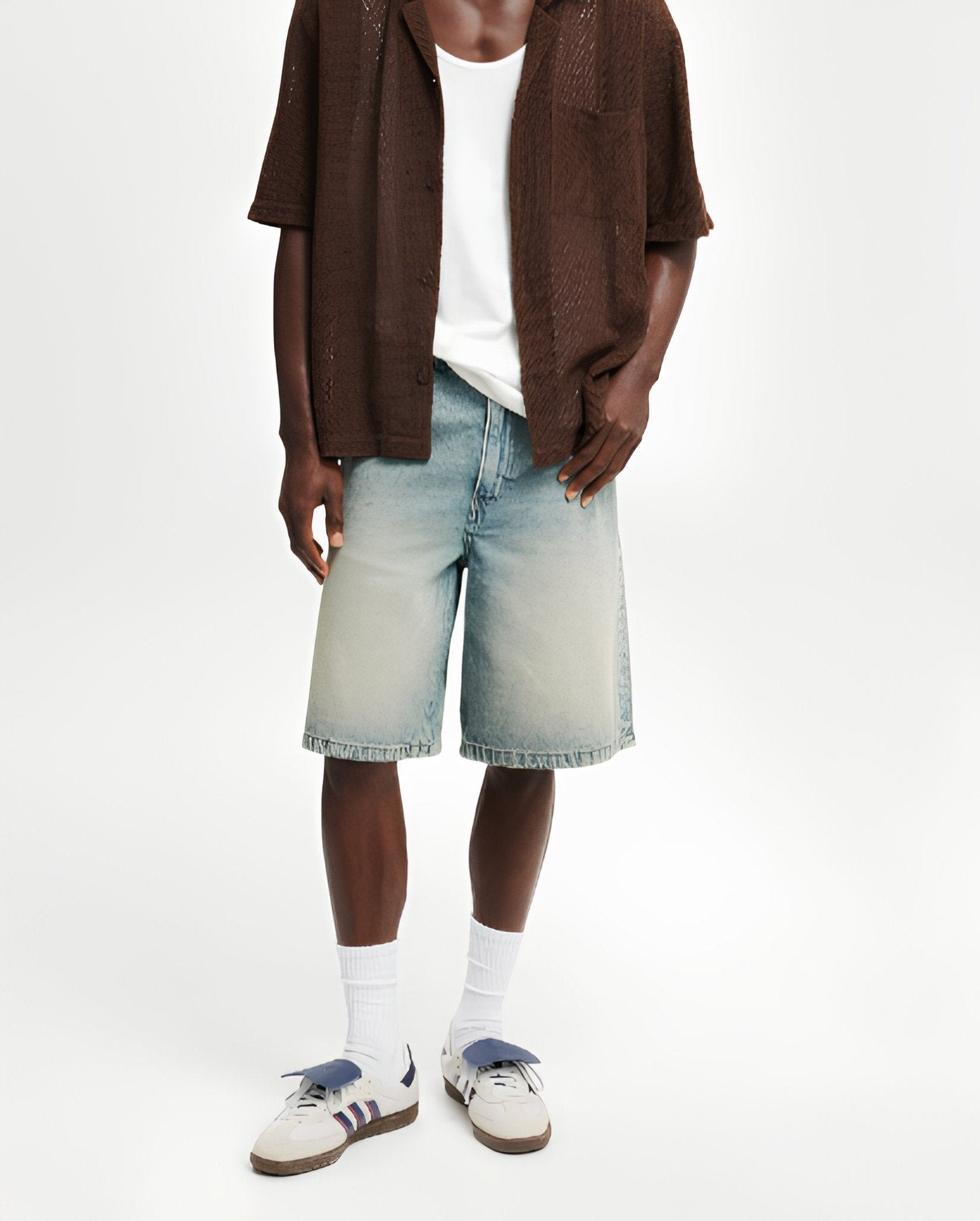 Men's Shorts - MRC STORE