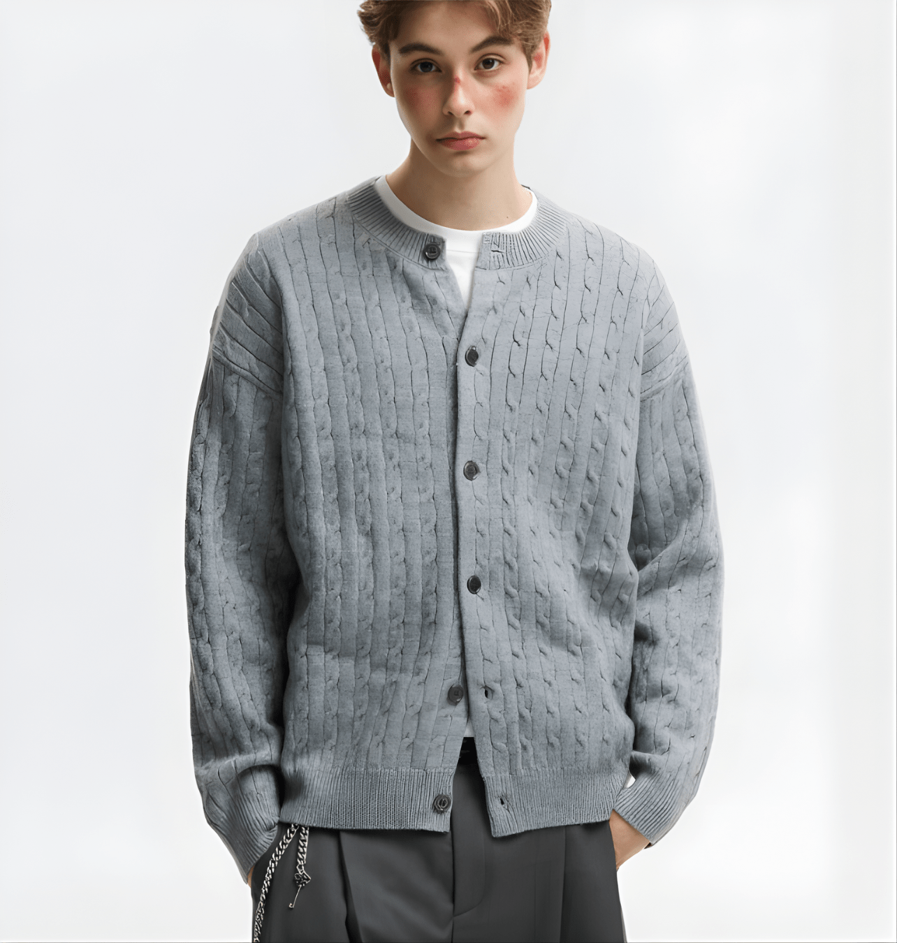 Men's Sweaters - MRC STORE