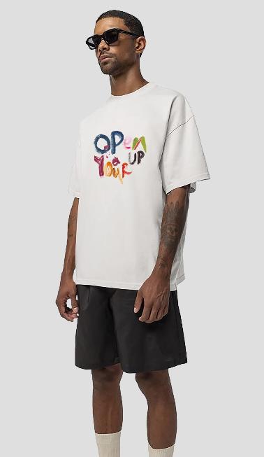 Men's T shirts - MRC STORE