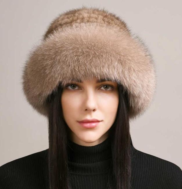 Women's Hats - MRC STORE