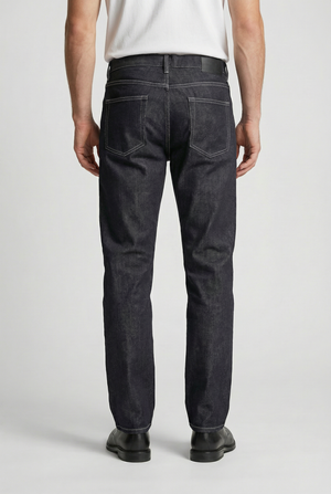 Ezra Jean - Raw Wash Superflex Wear London 