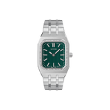 Duke Watch - Small Model with Diamonds