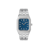 Duke Watch - Small Model with Diamonds Wecord London 