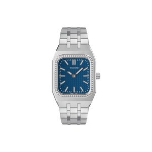 Duke Watch - Small Model with Diamonds Wecord London 