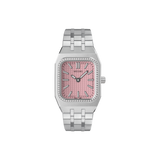 Duke Watch - Small Model with Diamonds Wecord London 