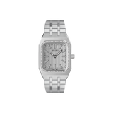 Duke Watch - Small Model with Diamonds