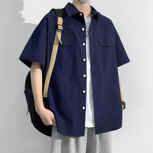 lightweight short sleeve shirt eprolo 