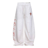 Casual Sporty Long Pants