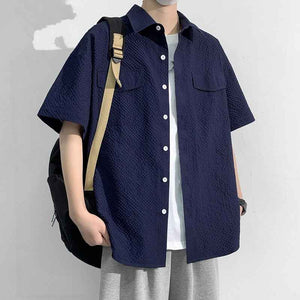 lightweight short sleeve shirt