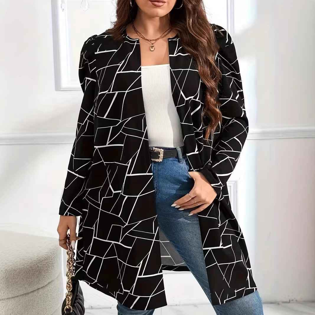 New cardigan jacket