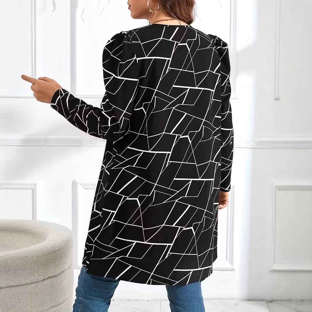 New cardigan jacket